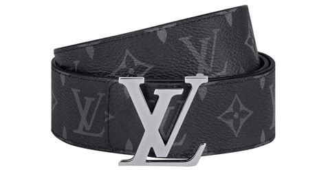 louis vuitton cintura donna|cinture da donna louis.